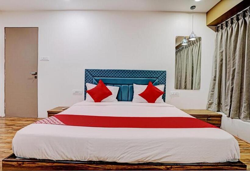 酒店 Green Signature