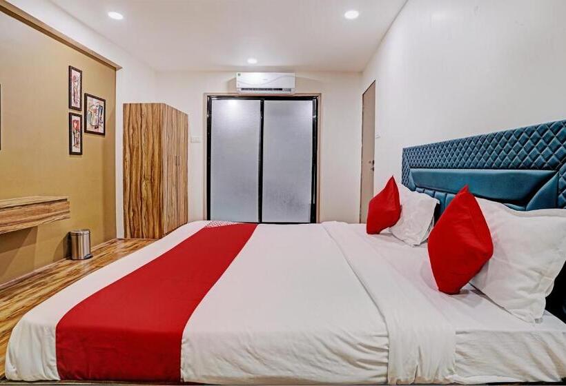 酒店 Green Signature