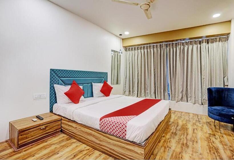 酒店 Green Signature