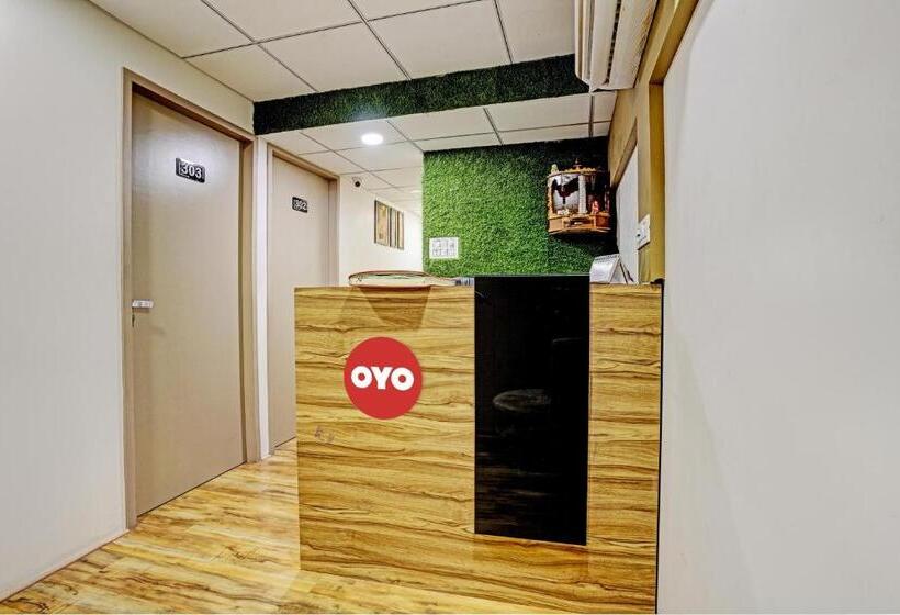 酒店 Green Signature