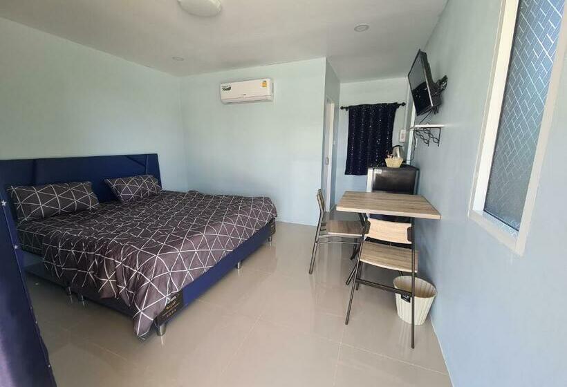 Пансион นับดาวรีสอร์ท