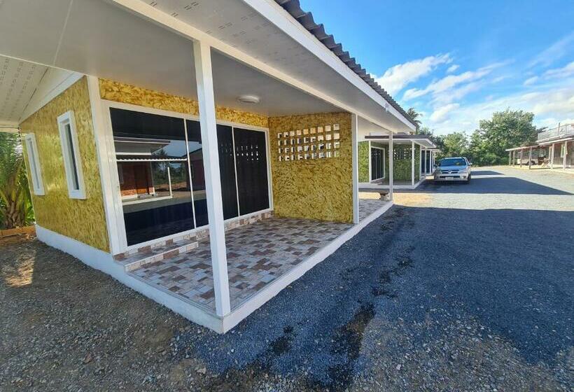 Пансион นับดาวรีสอร์ท