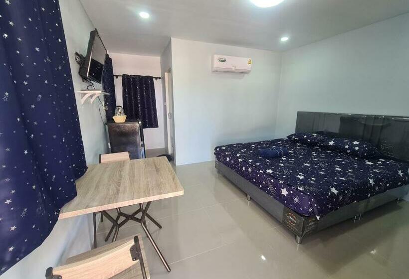 Пансион นับดาวรีสอร์ท