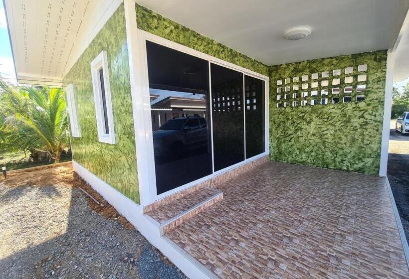 Пансион นับดาวรีสอร์ท