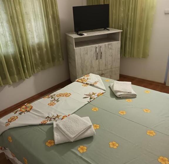 膳宿费 La Prietenicu