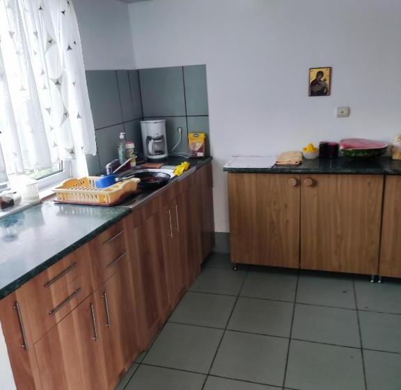 بنسيون La Prietenicu