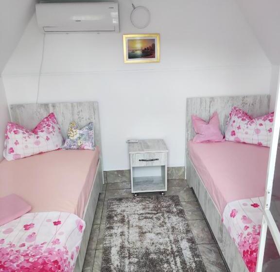 膳宿费 La Prietenicu