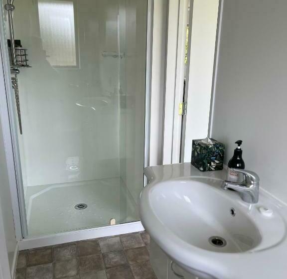 펜션 Ocean Air Carters Beach