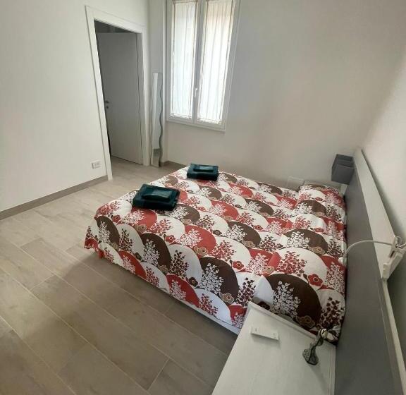 펜션 Seveso Appartamento Nuovo Tra Milano, Monza E Como