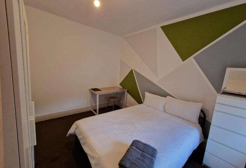 Пансион Brewery Rd Double Room