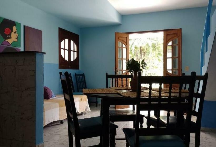 Пансион Suite / 3 Hóspedes