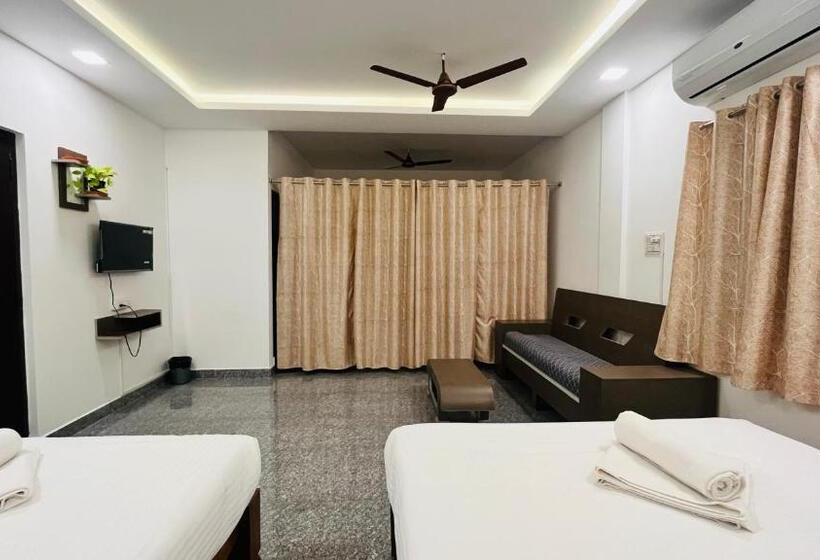 膳宿费 Eden Beach Resort