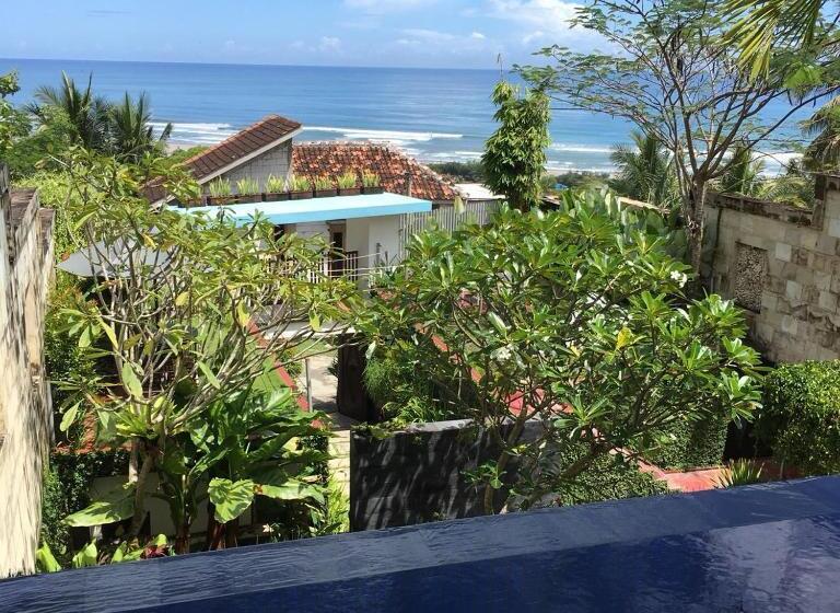 Пансион Villa Alcheringa Yogyakarta