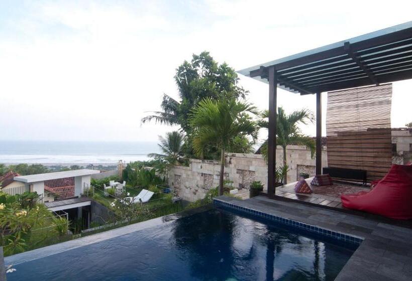 Пансион Villa Alcheringa Yogyakarta