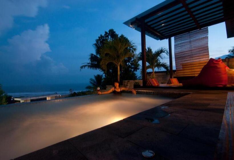 Пансион Villa Alcheringa Yogyakarta