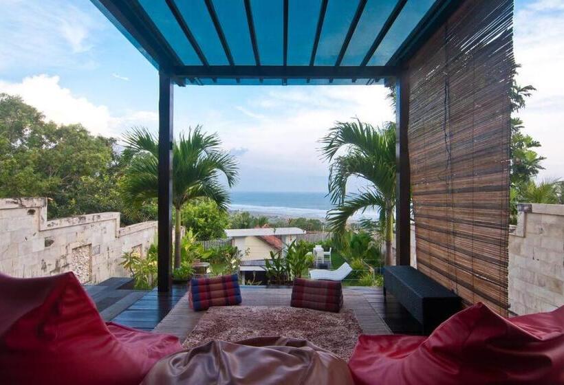 Пансион Villa Alcheringa Yogyakarta