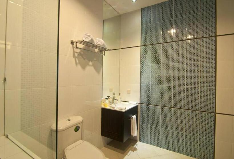 Пансион Villa Alcheringa Yogyakarta