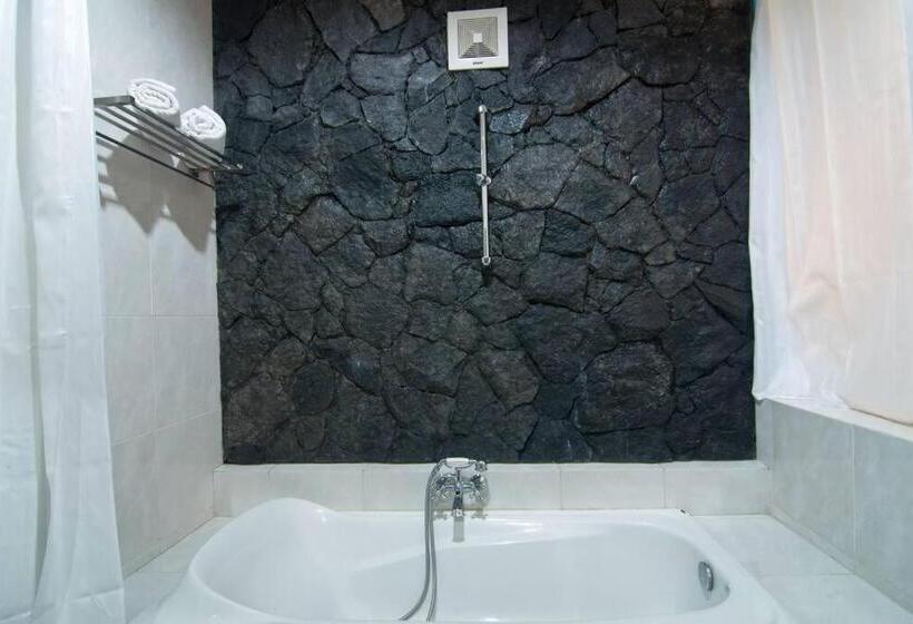 Пансион Villa Alcheringa Yogyakarta