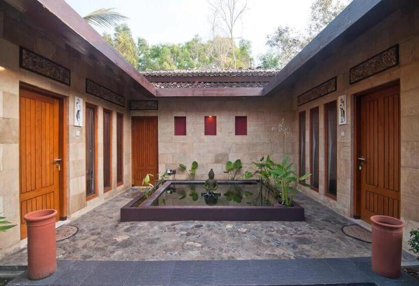 Пансион Villa Alcheringa Yogyakarta