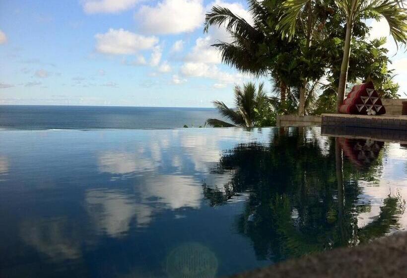 Пансион Villa Alcheringa Yogyakarta