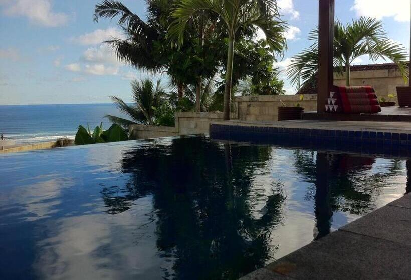 پانسیون Villa Alcheringa Yogyakarta