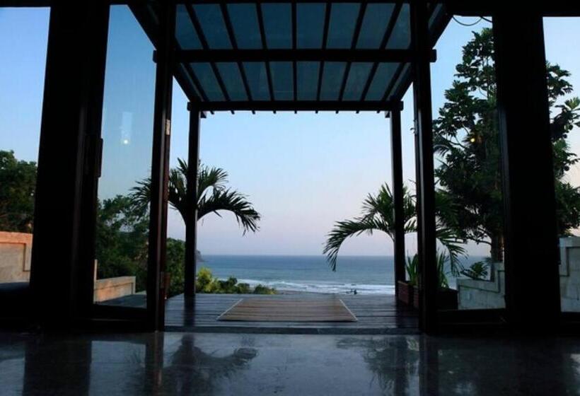 Пансион Villa Alcheringa Yogyakarta