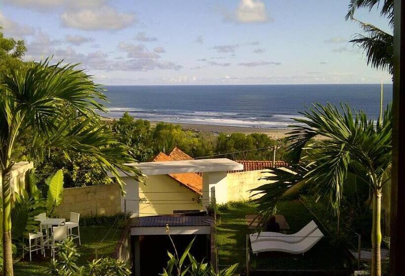 Пансион Villa Alcheringa Yogyakarta