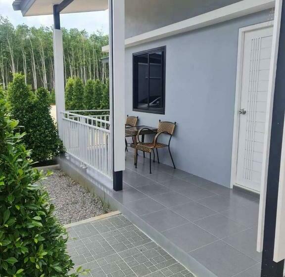 渡假胜地  การ์เด้นวิว รีสอร์ท