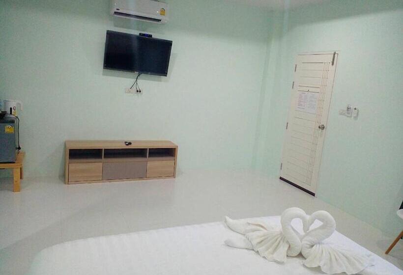 渡假胜地  การ์เด้นวิว รีสอร์ท