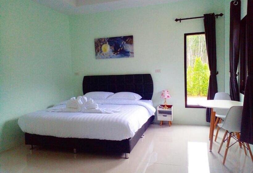 渡假胜地  การ์เด้นวิว รีสอร์ท