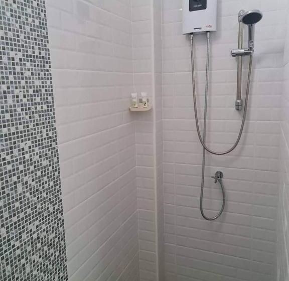 渡假胜地  การ์เด้นวิว รีสอร์ท