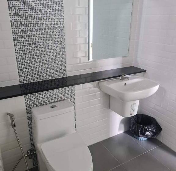 渡假胜地  การ์เด้นวิว รีสอร์ท