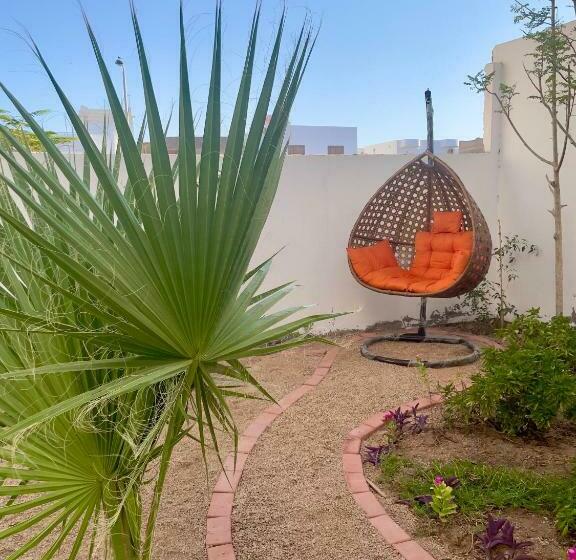 Tranquilo Boutique Hostel   Dahab