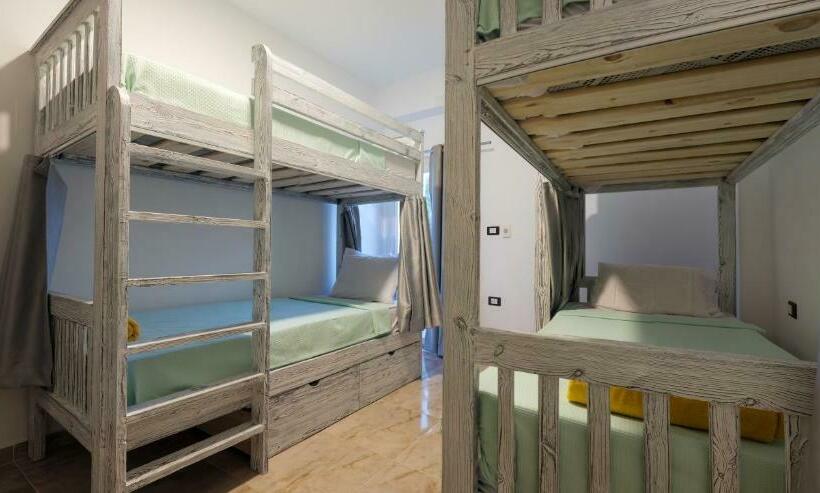 Tranquilo Boutique Hostel   Dahab