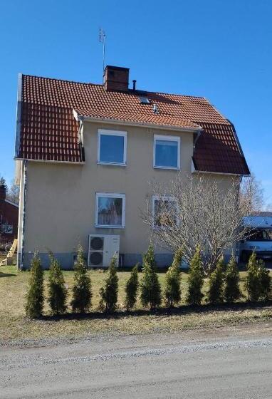 Villa Svalan