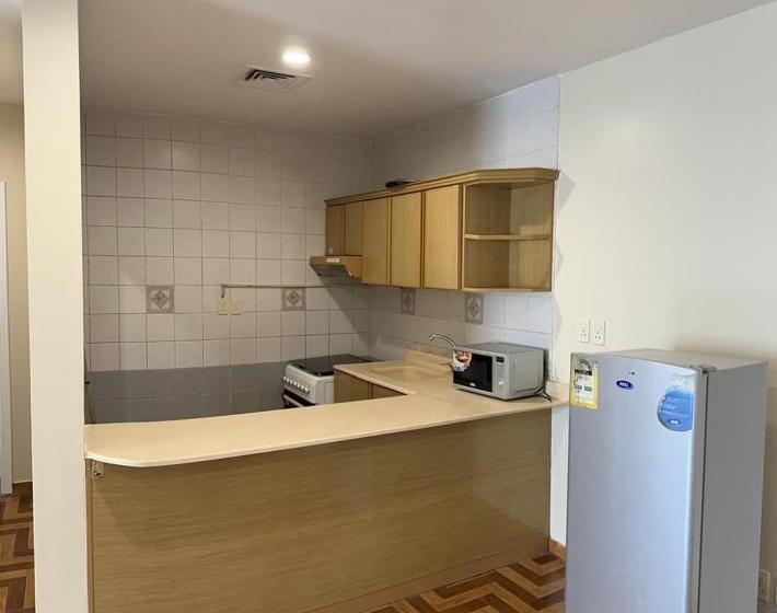 فلور للشقق المخدومة Flower4