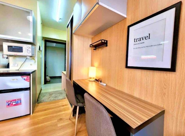 فندق صغير Serin West Condominium
