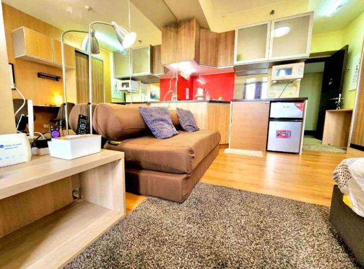 هاستل Serin West Condominium