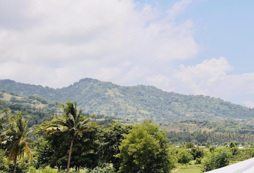 הוסטל Vamana Bangsal