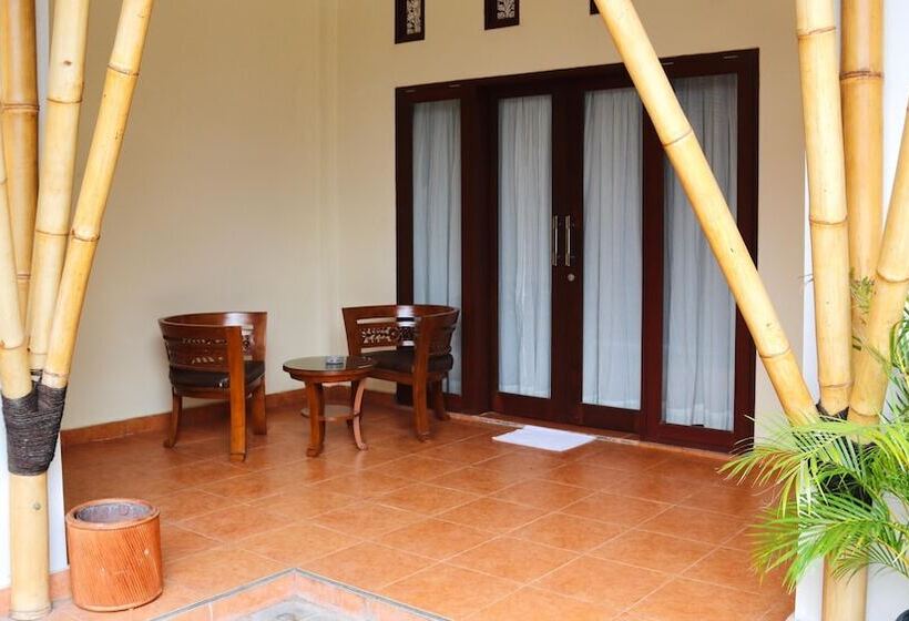 הוסטל Vamana Bangsal