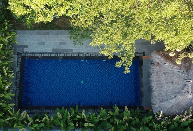 הוסטל Vamana Bangsal