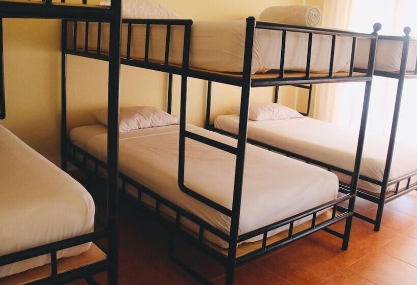 הוסטל Vamana Bangsal