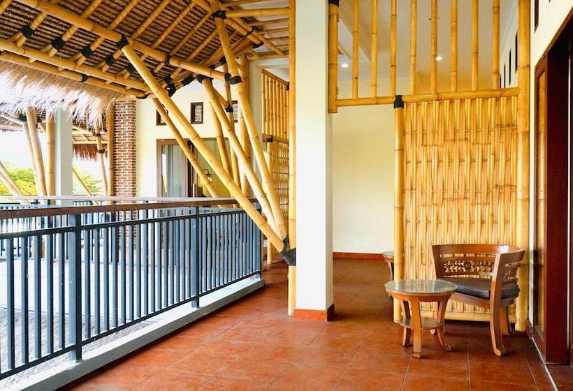 הוסטל Vamana Bangsal