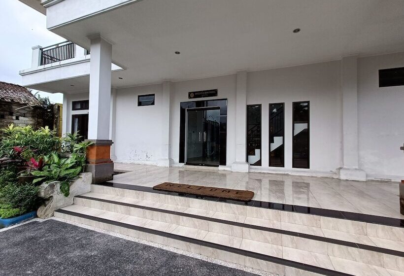 הוסטל Wisata Bintang