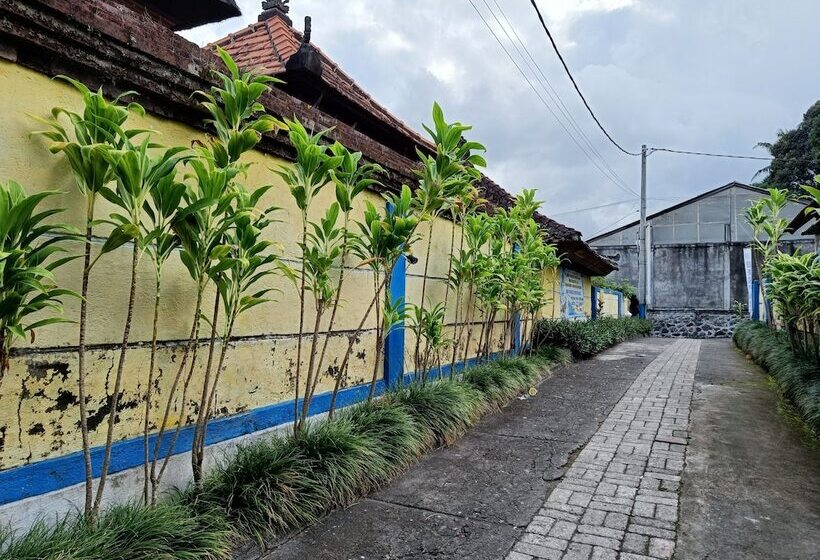 הוסטל Wisata Bintang