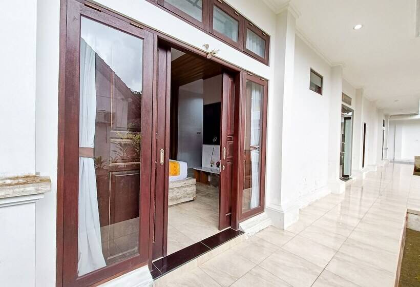 הוסטל Wisata Bintang