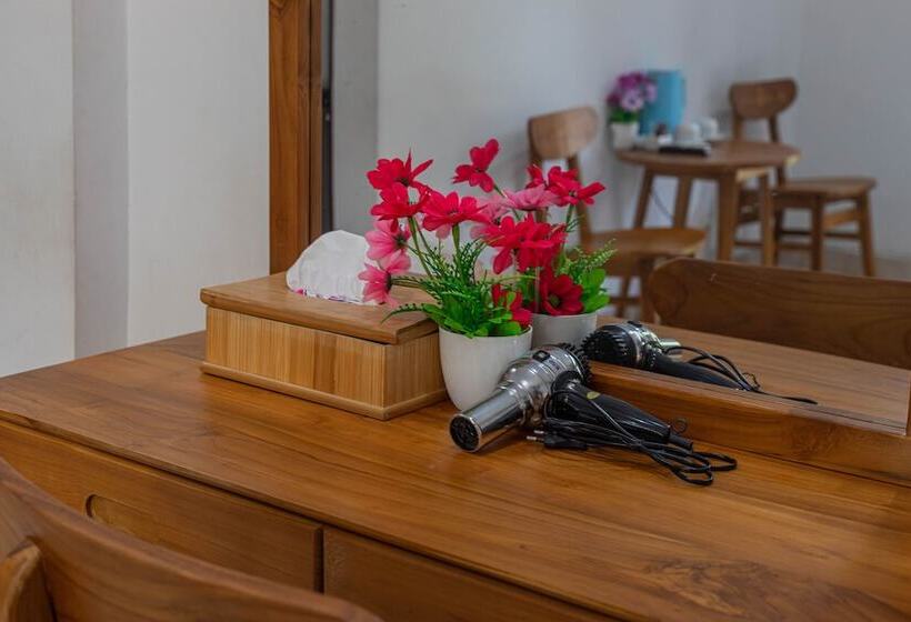 הוסטל Wisata Bintang