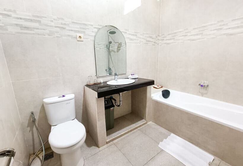 הוסטל Wisata Bintang