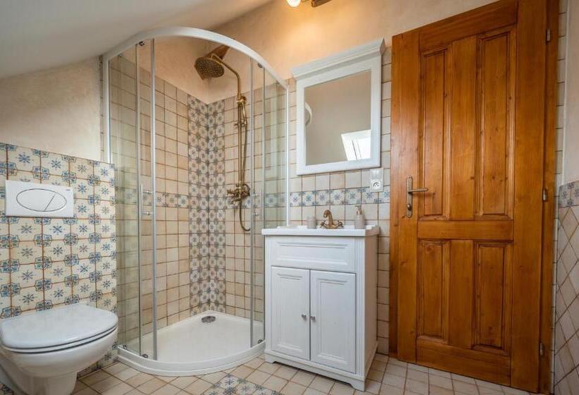 הוסטל Zámeček   Chateau Lány   Depandance Stroodel