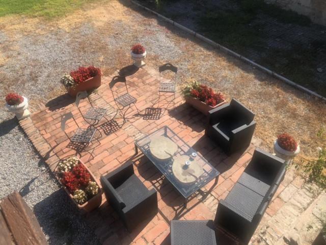 Bed and Breakfast Antico Borgo Di Liteggio